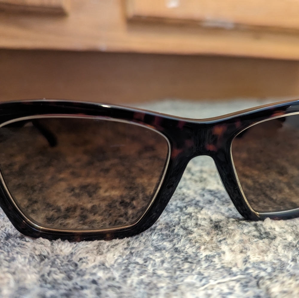 Tory Burch sunglasses